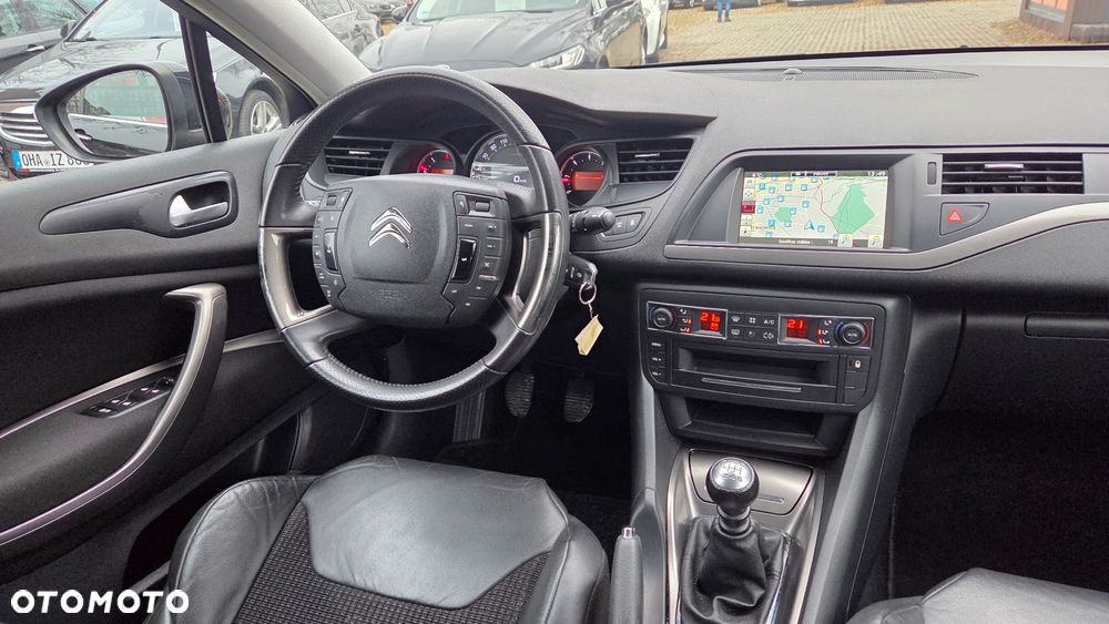 Citroën C5 BlueHDi 150 S&S Exclusive - 6