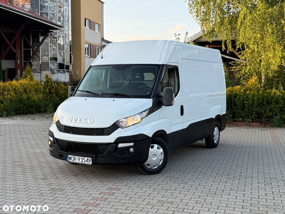 Iveco 35S 3.0HDi - 1