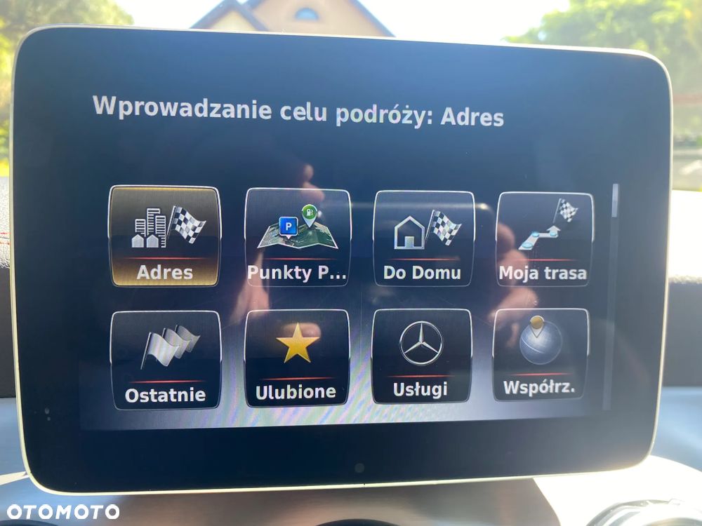 Mercedes-Benz GLA 200 AMG Line - 38