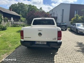Volkswagen Amarok 3.0 V6 TDi 4MOTION Highline - 3