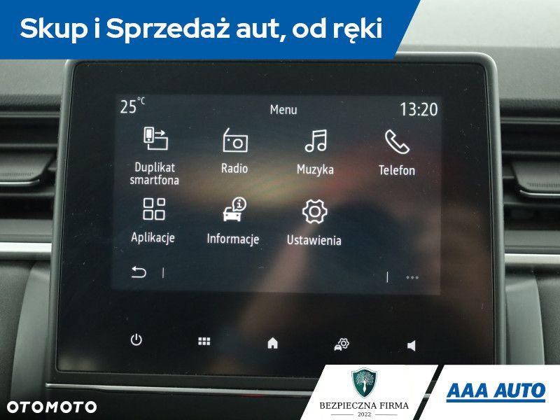 Renault Captur - 14