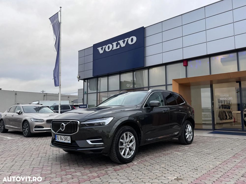 Volvo XC 60 - 8