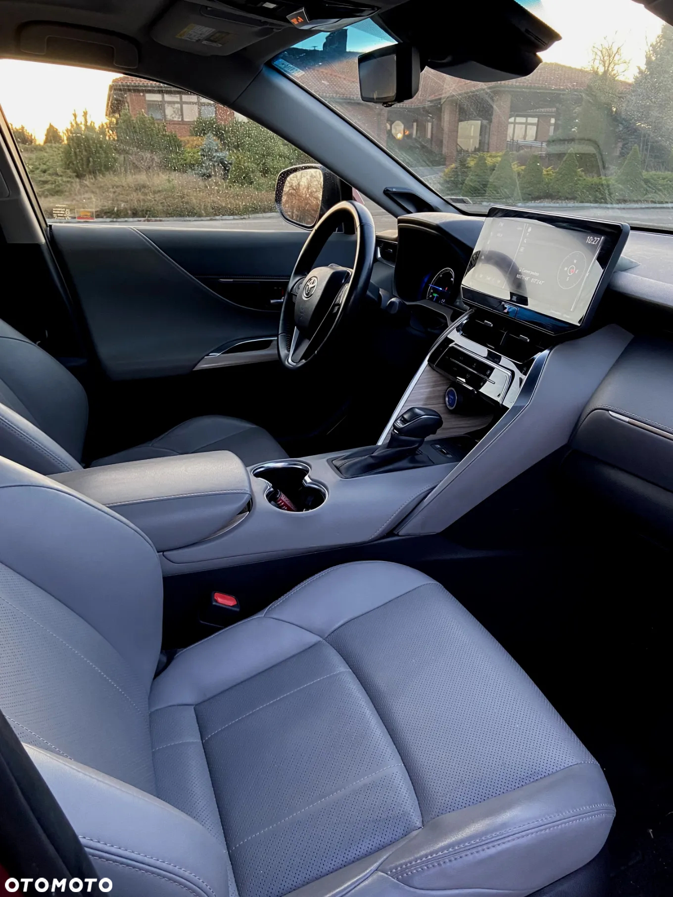 Toyota Venza - 18