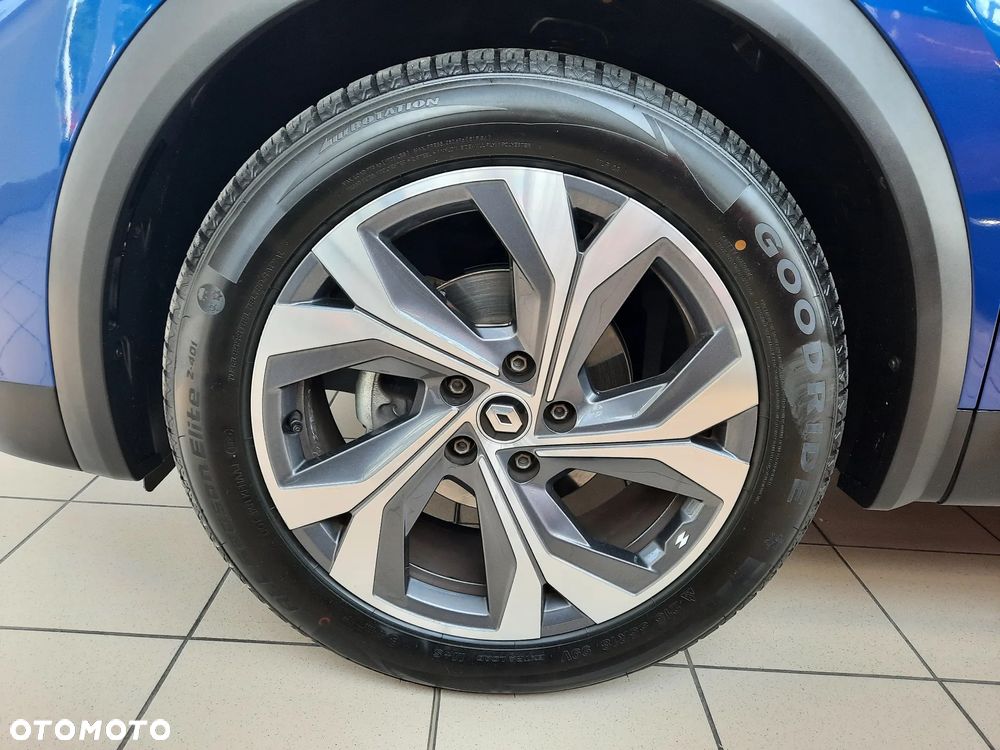Renault Captur 1.3 TCe mHEV R.S Line EDC - 16