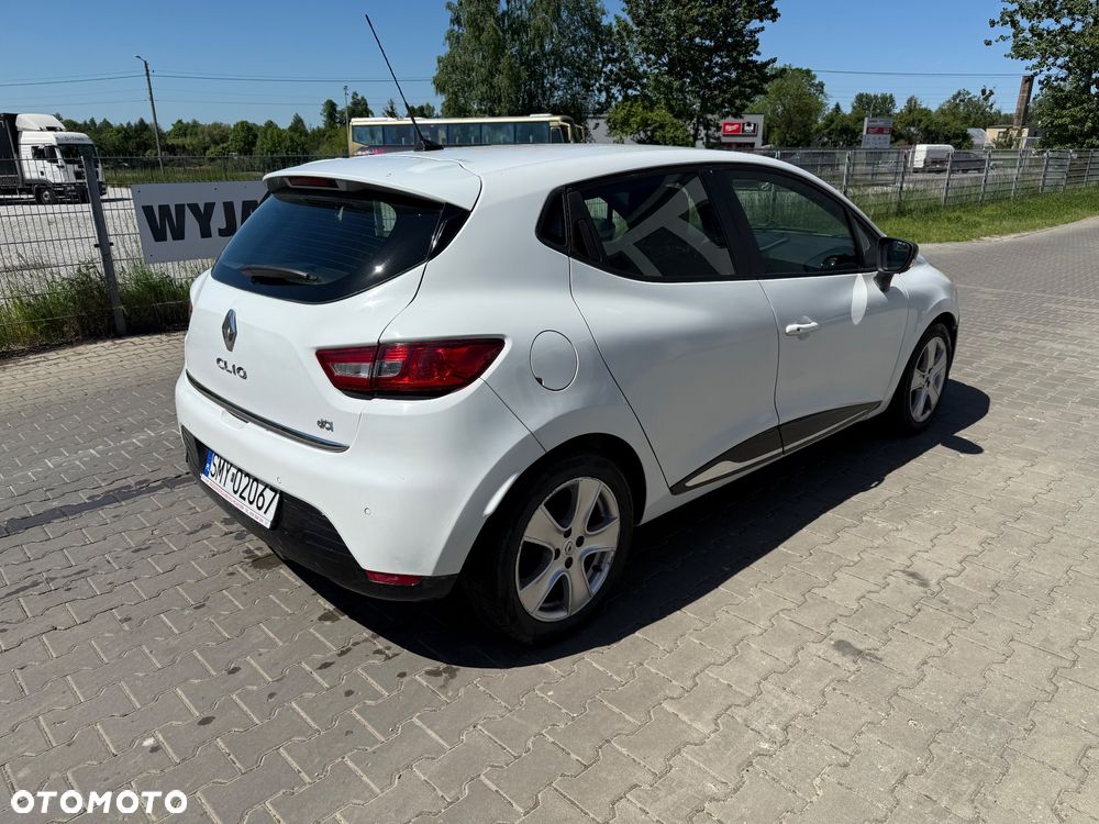Renault Clio 1.5 dCi Intens+ - 7
