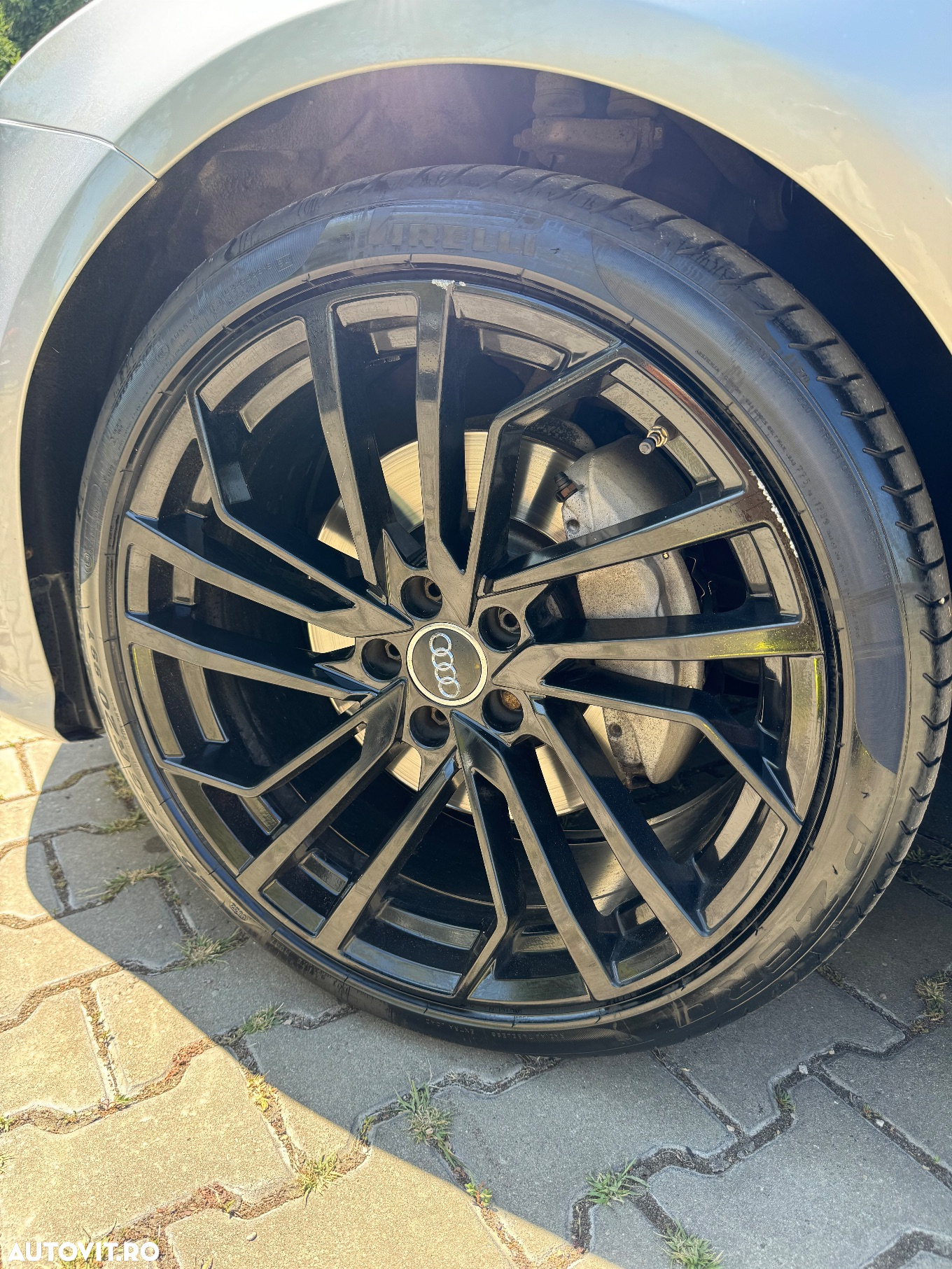 Audi A7 3.0 TDI quattro S tronic - 17