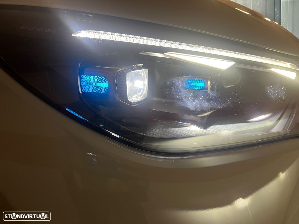 Mercedes-Benz EQE SUV 500 4Matic Electric Art Premium Plus - 22