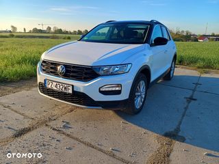 Volkswagen T-Roc 1.0 TSI Advance