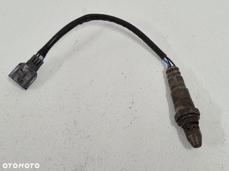 RENAULT MASTER III 3 2.3 DCI SONDA LAMBDA 226A42790R - 1