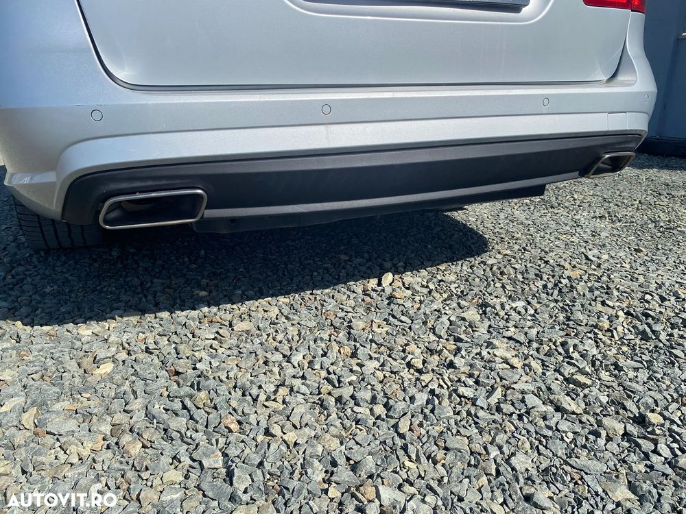 Mercedes-Benz E 350 CDI 4MATIC BlueEfficiency Aut. - 35