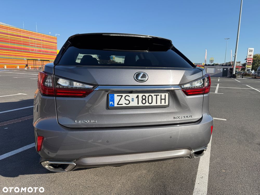 Lexus RX - 20