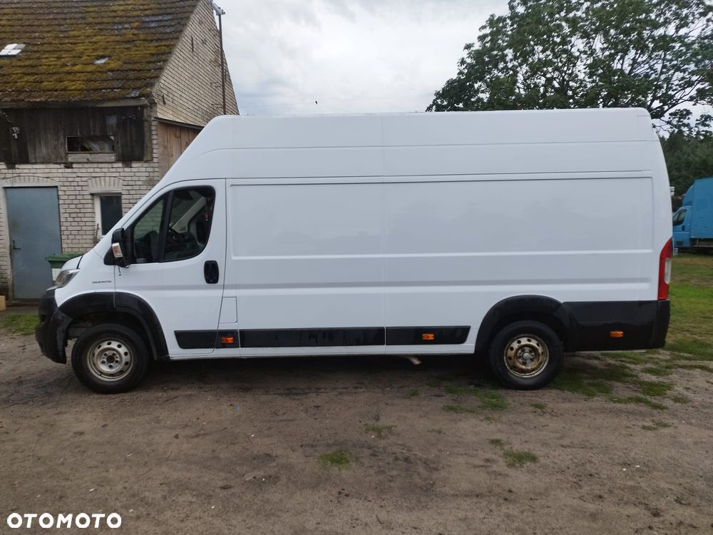Fiat Ducato - 4