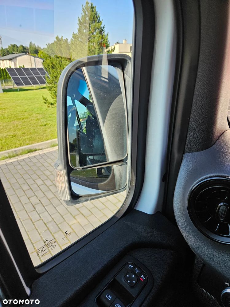 Mercedes-Benz Sprinter 317CDI - 9