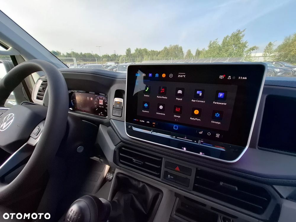 Volkswagen Crafter - 10