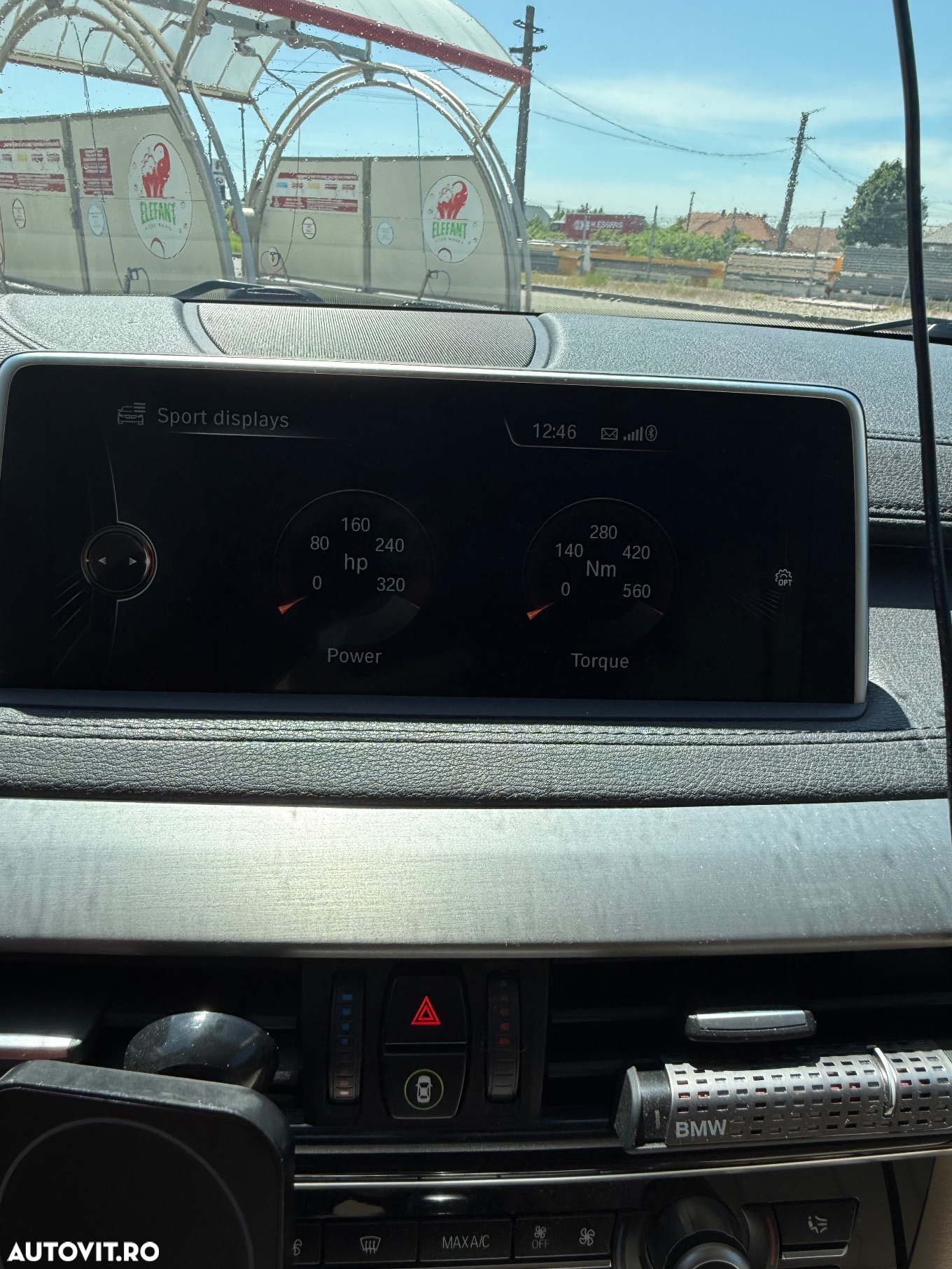 BMW X6 xDrive30d - 10