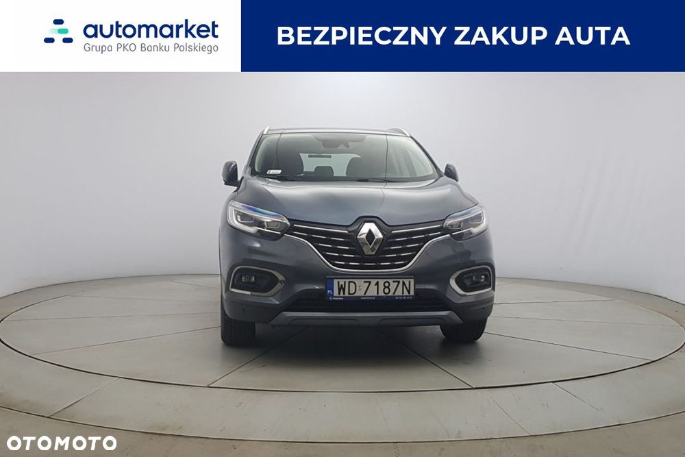 Renault Kadjar 1.3 TCe FAP Intens - 2