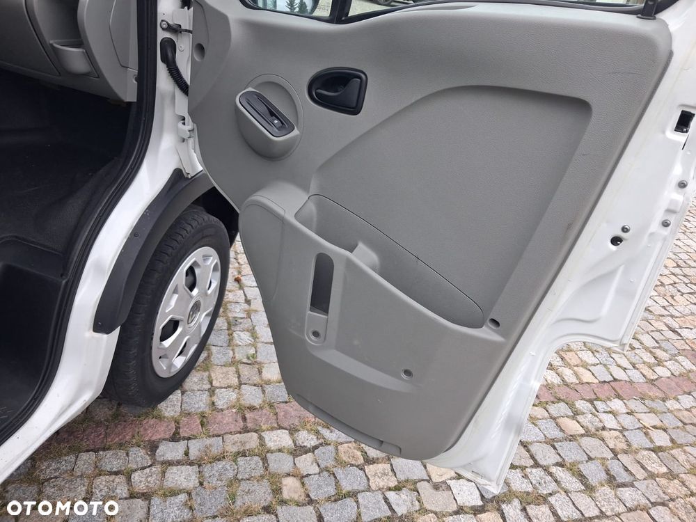 Renault MASTER - 6
