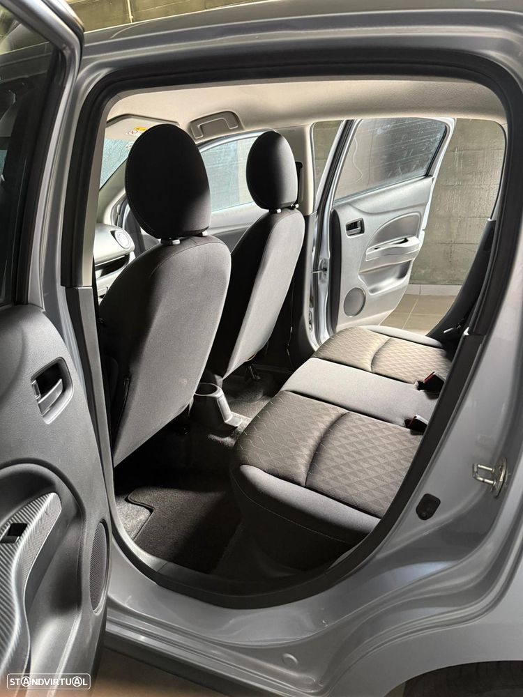 Mitsubishi Space Star 1.2 Intense Connect Edition - 9