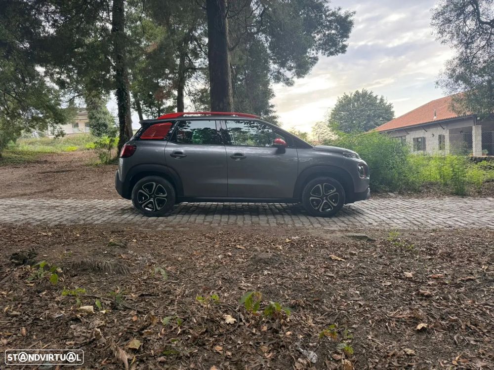 Citroën C3 Aircross - 4