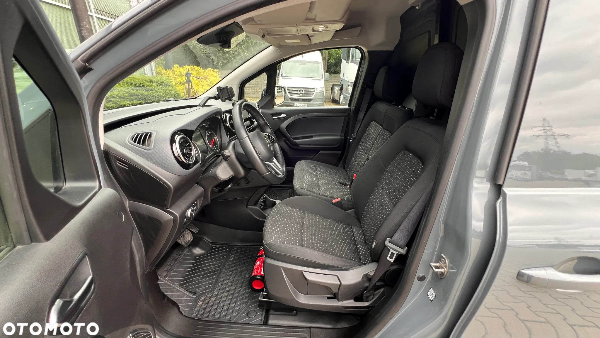 Mercedes-Benz Citan - 16