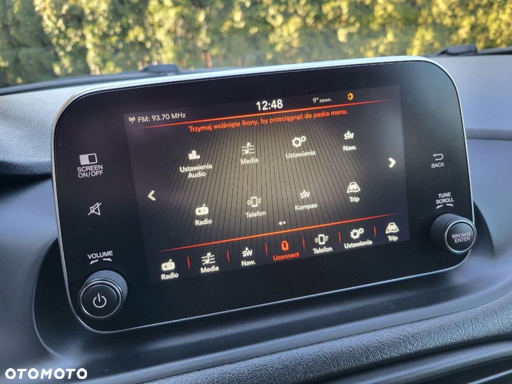 Fiat Tipo - 13