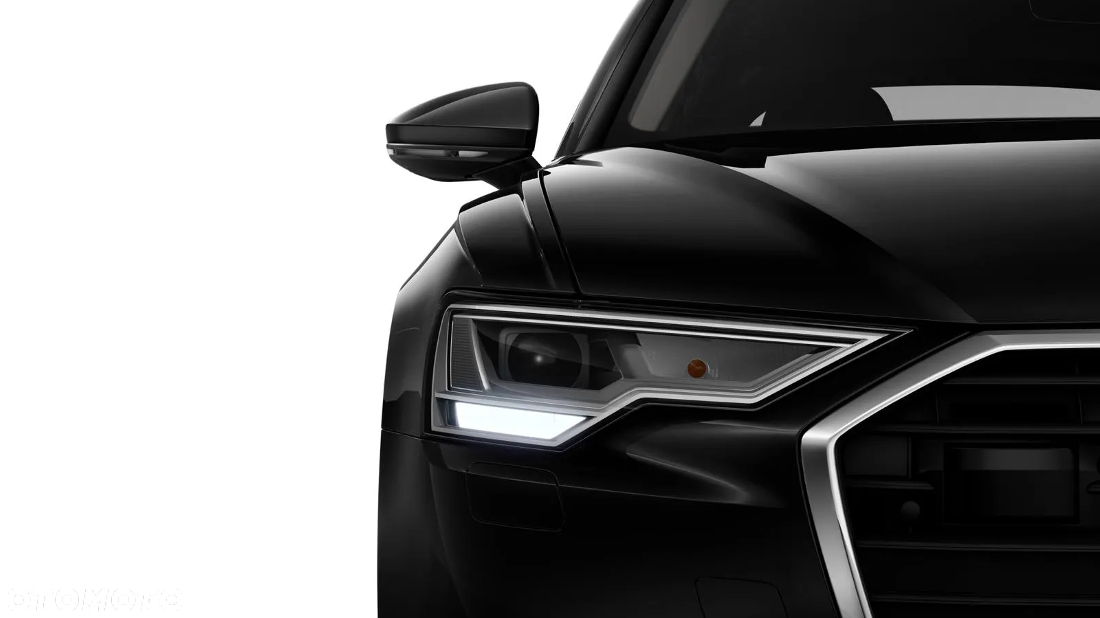 Audi A6 Avant 50 TFSI e quattro S tronic - 6