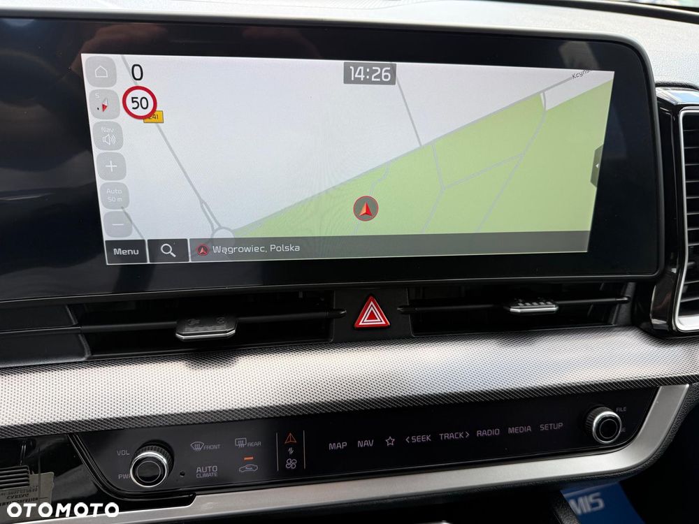 Kia Sportage 1.6 T-GDI HEV Anniversary 2WD - 26