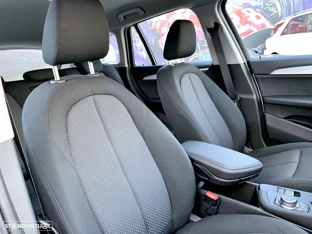 BMW X1 25 e xDrive Line Sport - 27