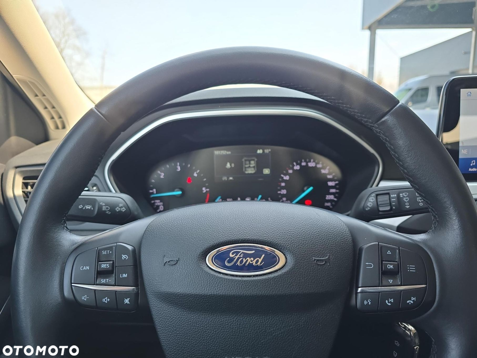 Ford Focus 1.5 EcoBlue Trend - 21