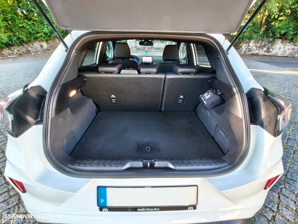 Ford Puma - 15