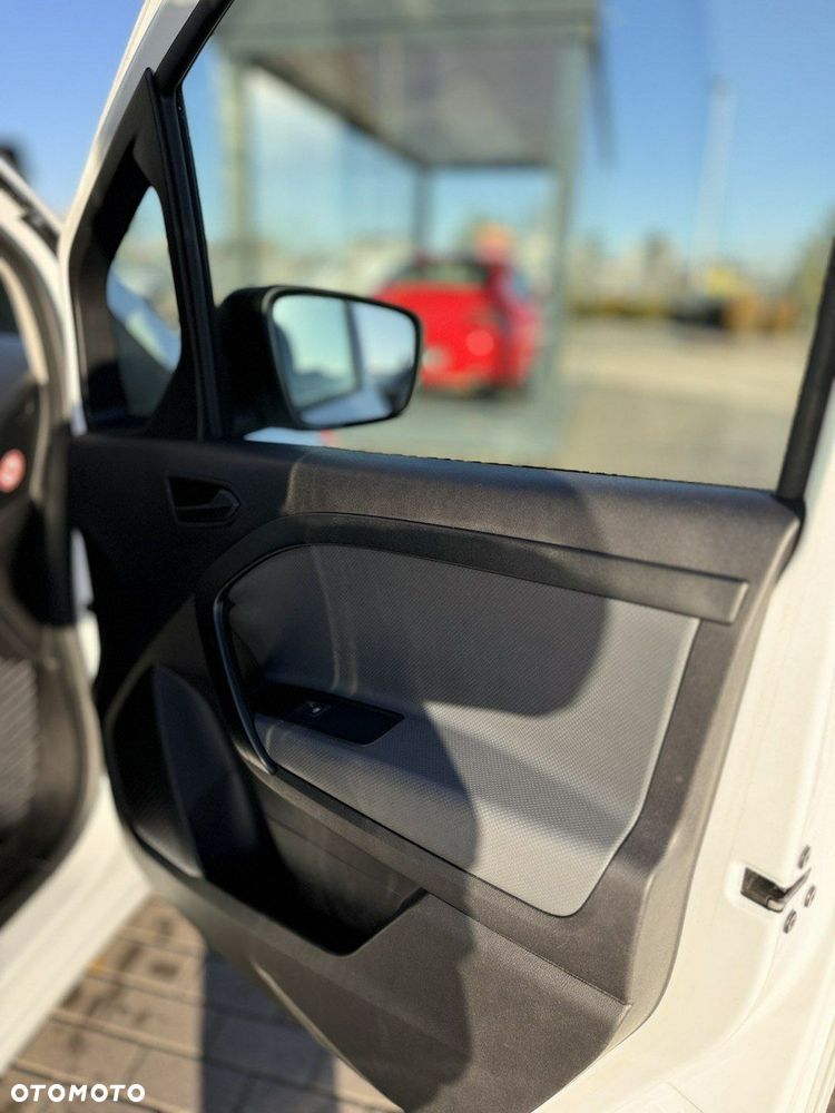 Mercedes-Benz Citan - 10