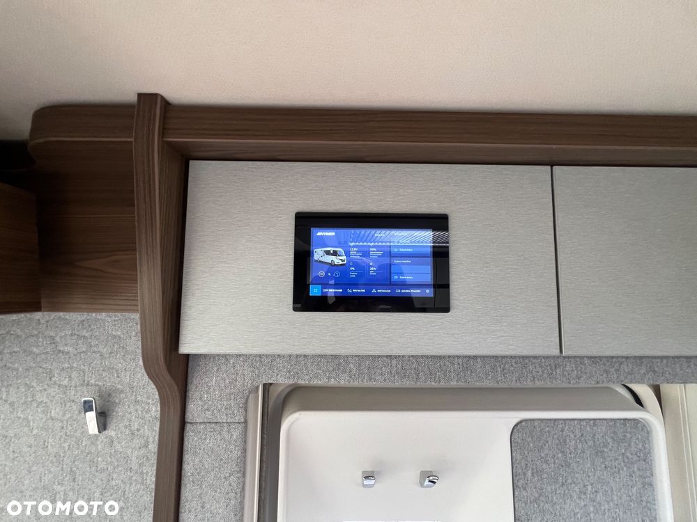 Hymer-Eriba BML I790 - 23