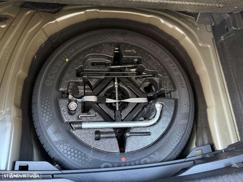 VW Polo 1.0 TSI Urban - 29