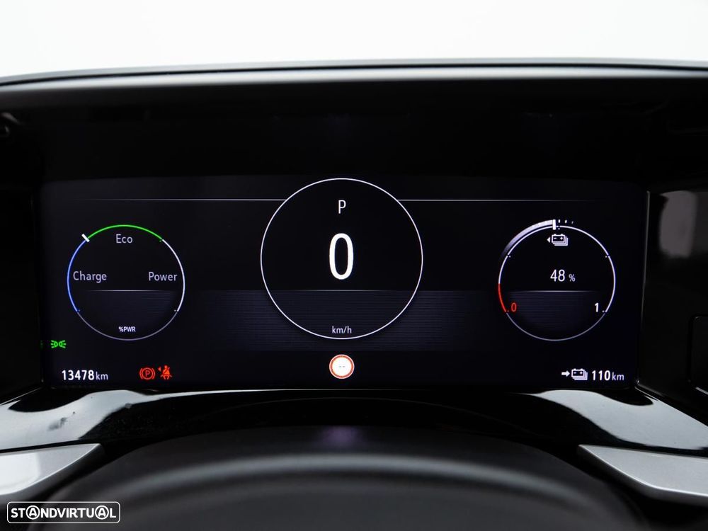 Opel Mokka-e Ultimate - 22