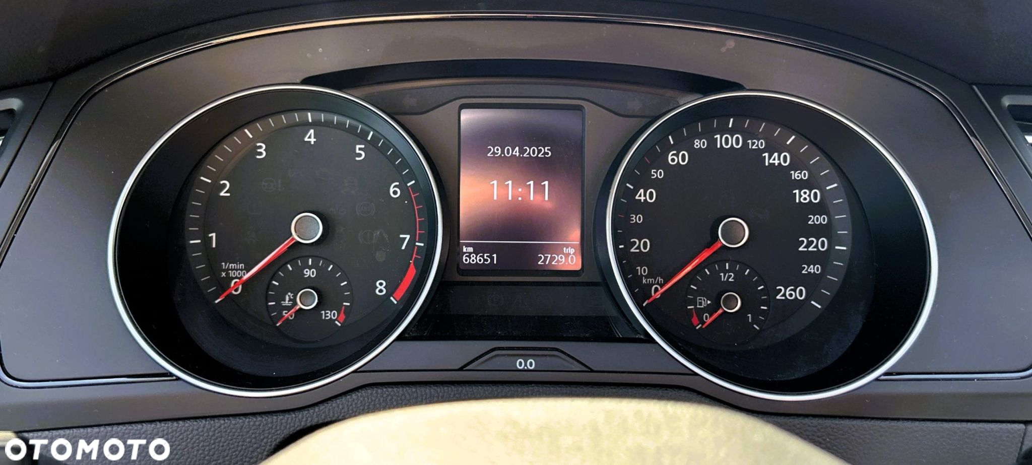 Volkswagen Passat 1.5 TSI EVO Essence DSG - 11