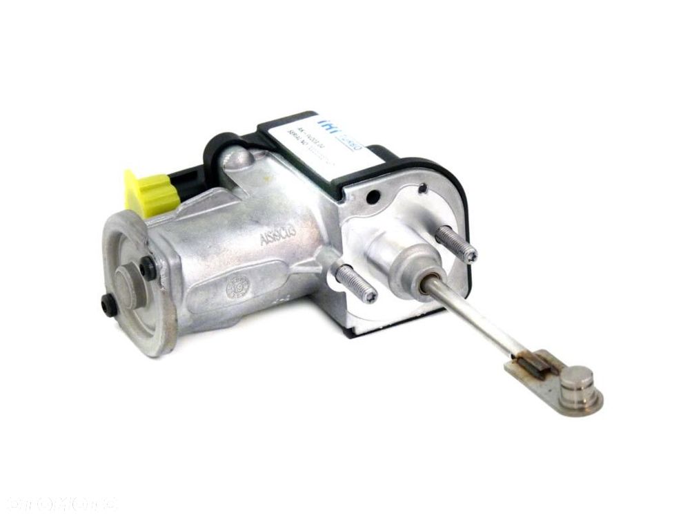 Zawór do VW Touran TSI 1.2L 77kW 9V203 03F145701L AK-9V203/04 - 3
