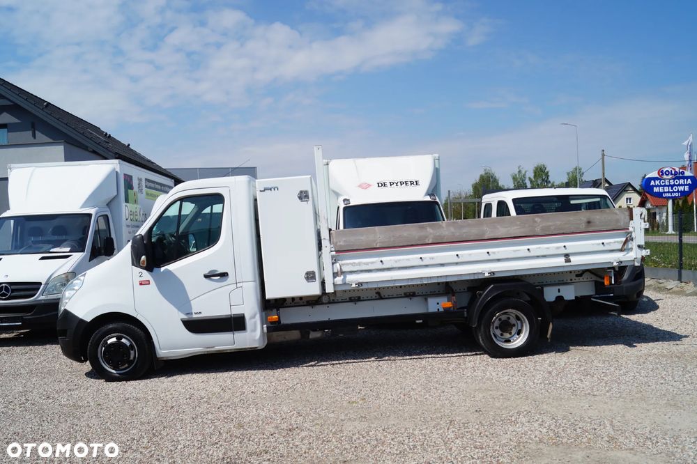Renault Master - 7