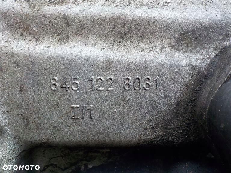 RANGE ROVER L322 SKRZYNIA BIEGÓW 8451228031 - 6