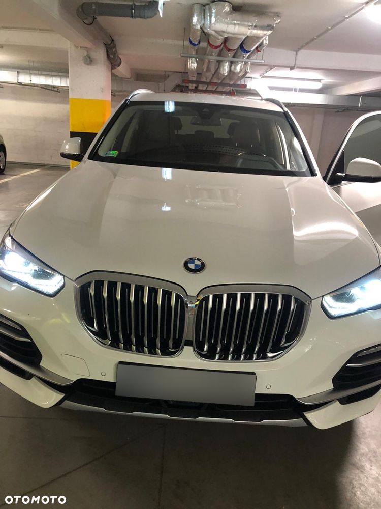 BMW X5 xDrive25d - 3