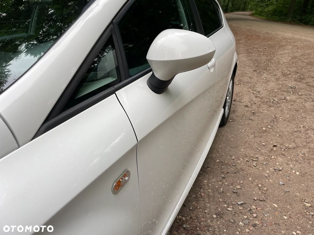 Seat Leon 1.6 TDI DPF Ecomotive Style - 7