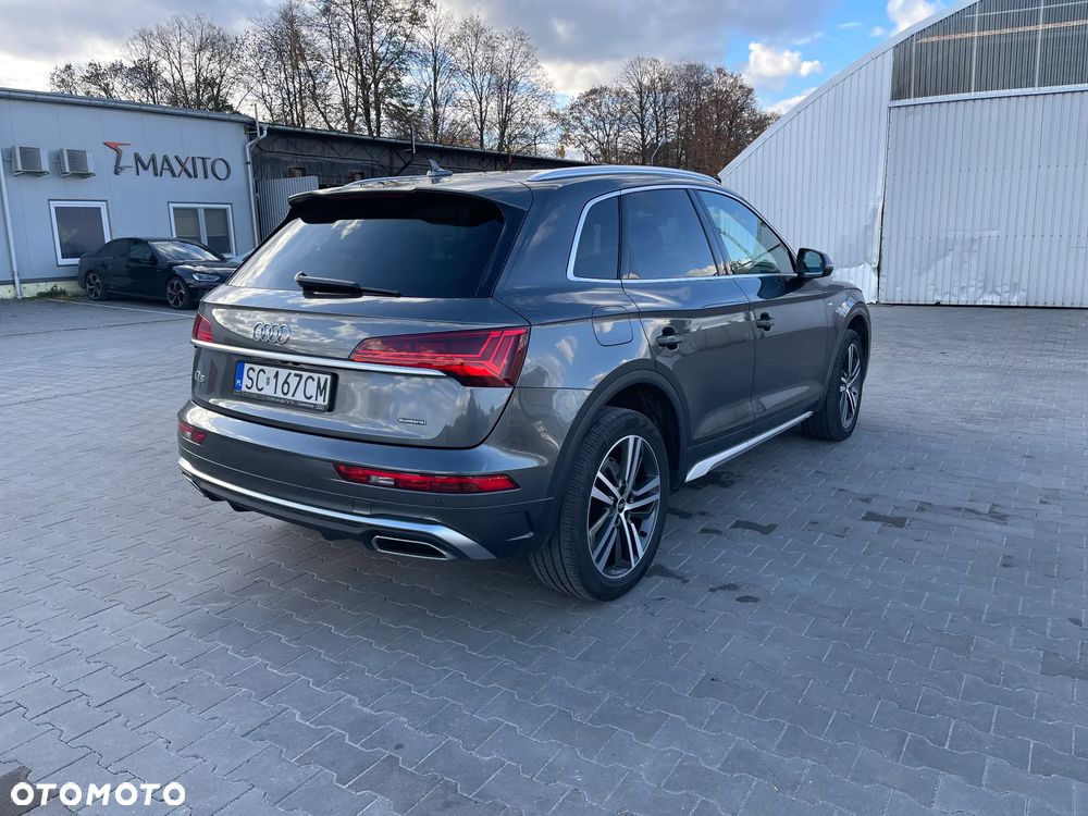 Audi Q5 - 6