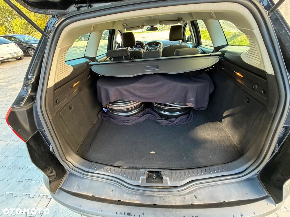 Ford Focus - 5