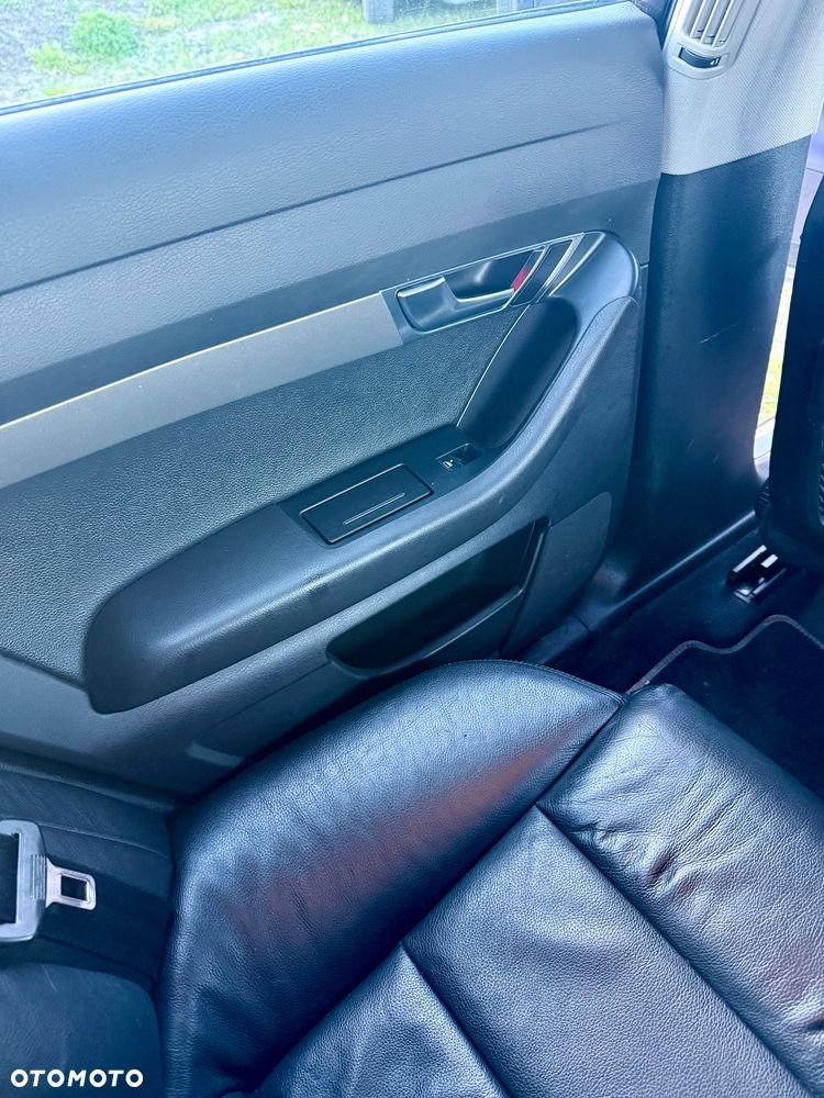 Audi A6 Avant 2.0 TFSI - 12