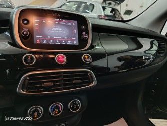 Fiat 500X 1.0 FireFly City Cross - 23