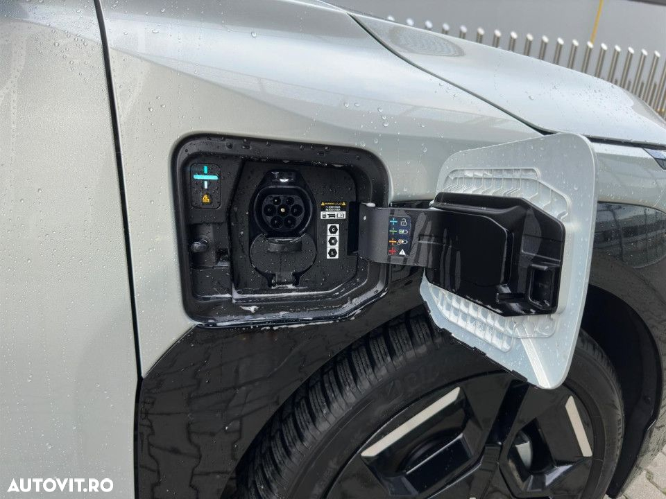 Kia EV3 - 18