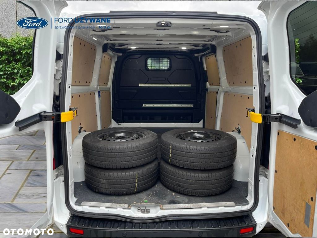 Ford Transit Custom L2H1 Automat - 10
