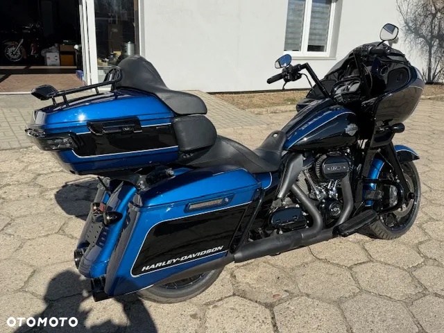 Harley-Davidson Touring Road Glide - 8