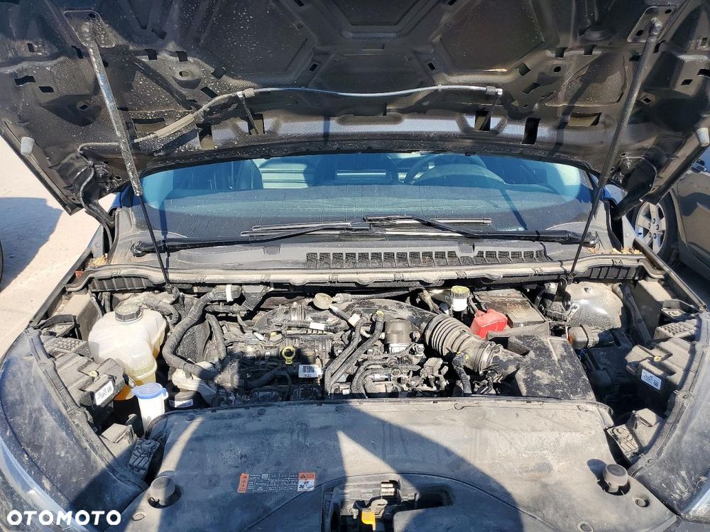 Ford Edge - 14
