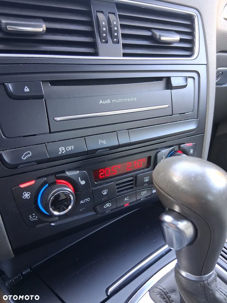 Audi Q5 2.0 TFSI Quattro S tronic - 9