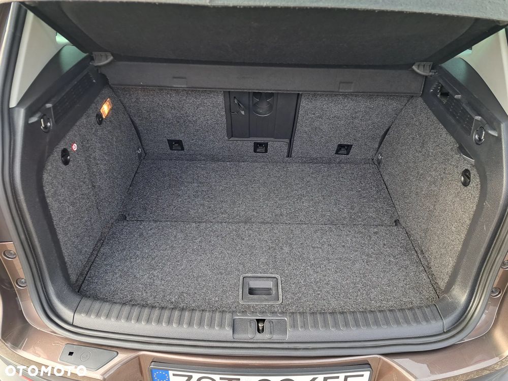 Volkswagen Tiguan 2.0 TDI DPF BlueMotion Technology Exclusive - 20